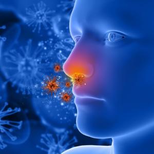 Симптомы рака носа